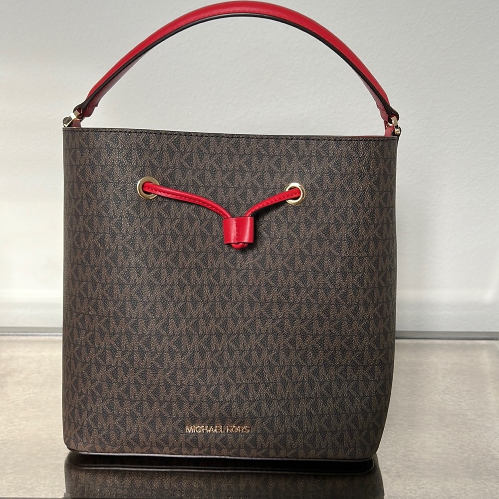 Michael Kors Handbag and Wallet